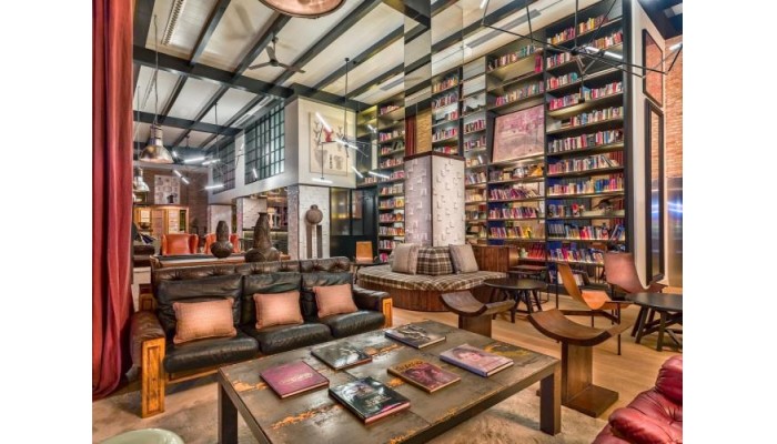 Hotel H10 Tribeca poza 3