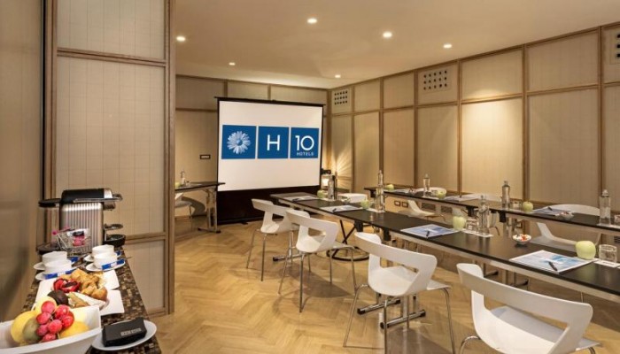 Hotel H10 Tribeca poza 9