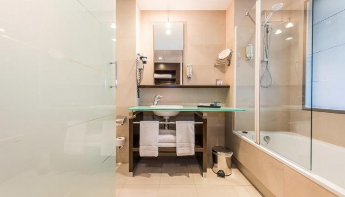 Hotel H2 Mercader poza 28