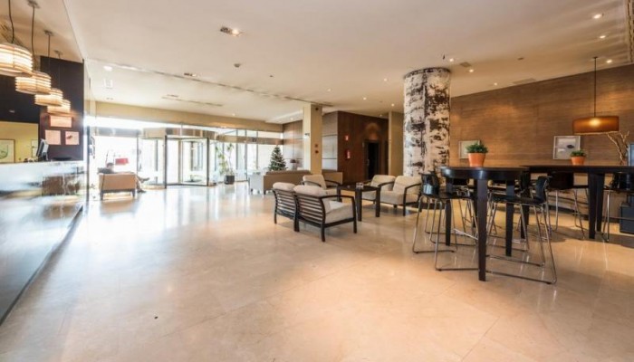 Hotel H2 Mercader poza 10