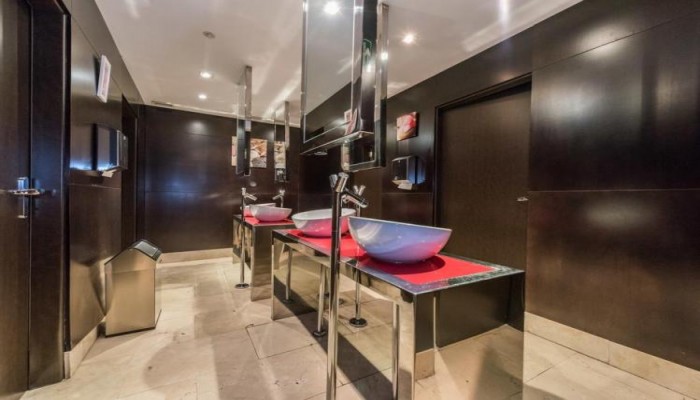 Hotel H2 Mercader poza 13