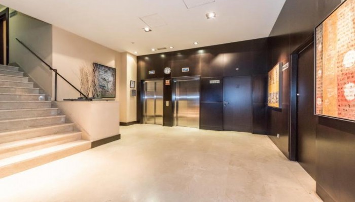 Hotel H2 Mercader poza 5