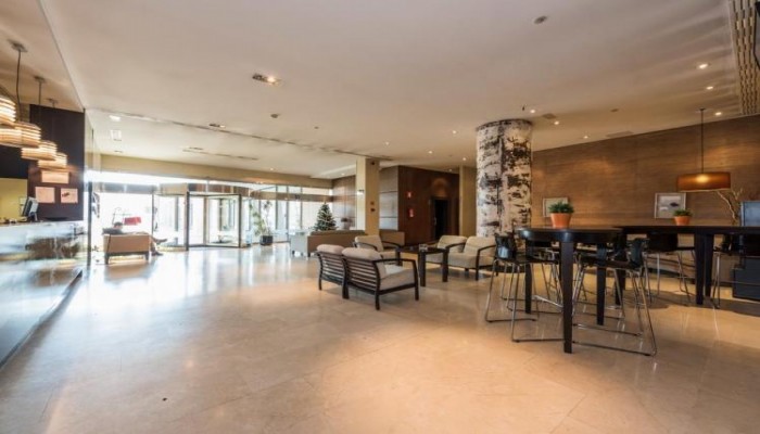 Hotel H2 Mercader poza 8