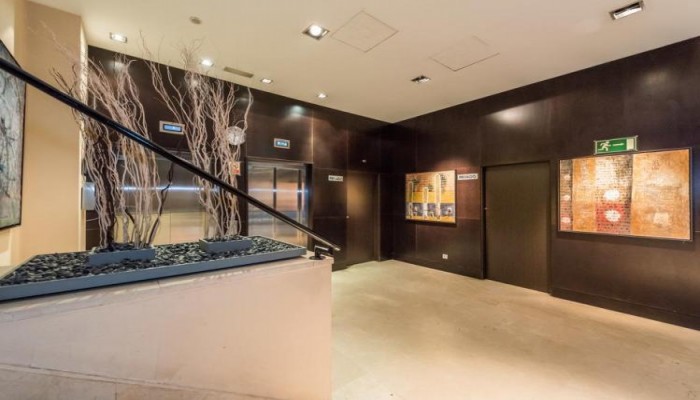 Hotel H2 Mercader poza 7