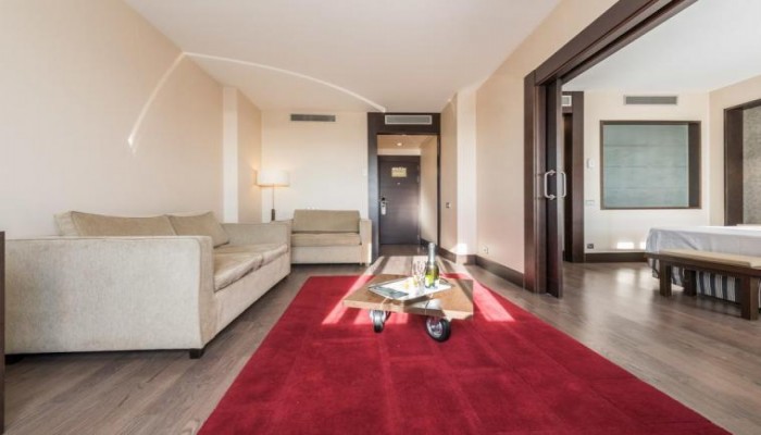 Hotel H2 Mercader poza 32