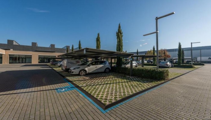 Hotel H2 Mercader poza 1