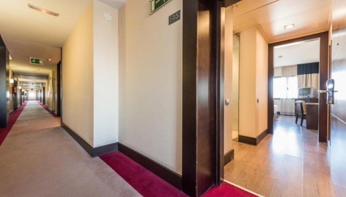 Hotel H2 Mercader poza 14