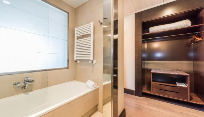 Hotel H2 Mercader poza 30