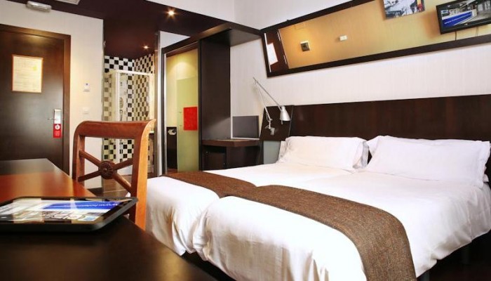 Poza pentru Hotel High Tech Gran Avenida 134-1478698082 Hotel High Tech Gran Avenida poza 6