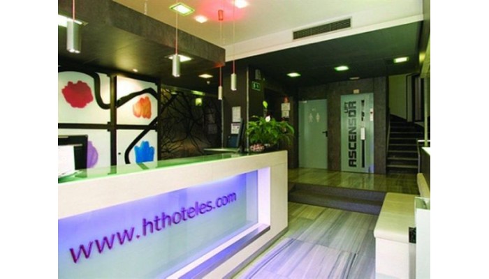 Poza pentru Hotel High Tech Gran Avenida 416-1461542679 Hotel High Tech Gran Avenida poza 3