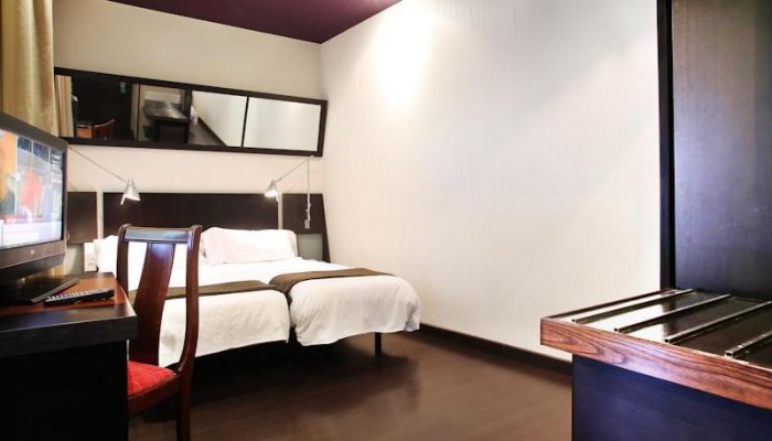 Poza pentru Hotel High Tech Gran Avenida 744-1478698082 Hotel High Tech Gran Avenida poza 5