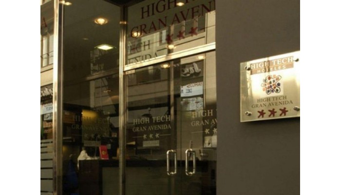 Poza pentru Hotel High Tech Gran Avenida 815-1461542679 Hotel High Tech Gran Avenida poza 4