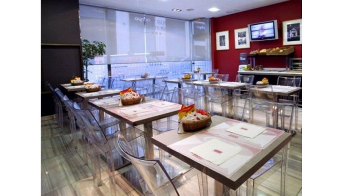 Poza pentru Hotel High Tech Gran Avenida 985-1461542678 Hotel High Tech Gran Avenida poza 2