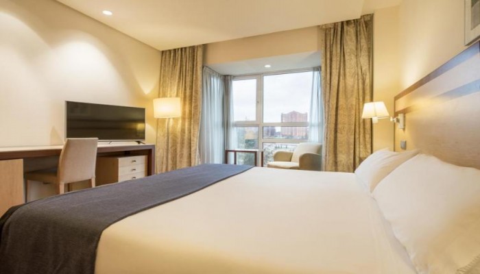 Hotel Ilunion Pio Xii poza 6