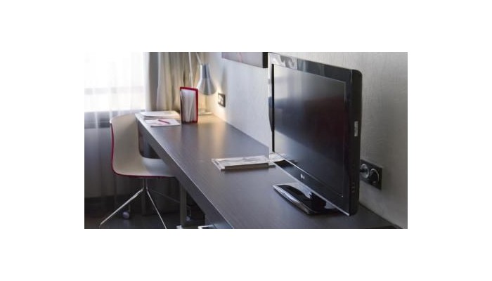 Hotel Ilunion Suites Madrid poza 32