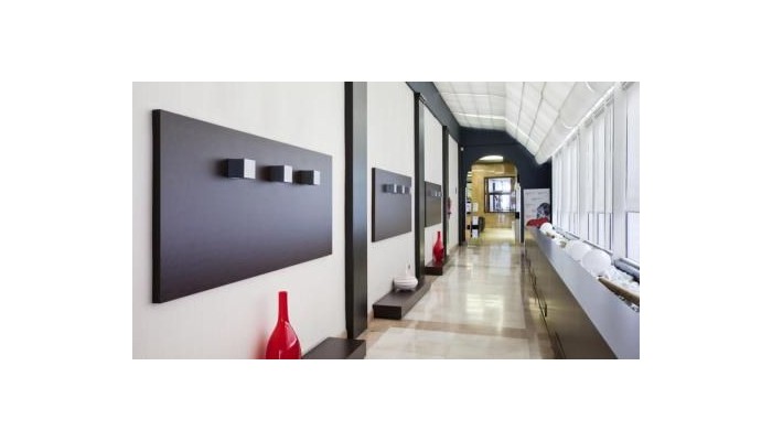Hotel Ilunion Suites Madrid poza 36