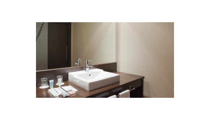 Hotel Ilunion Suites Madrid poza 39