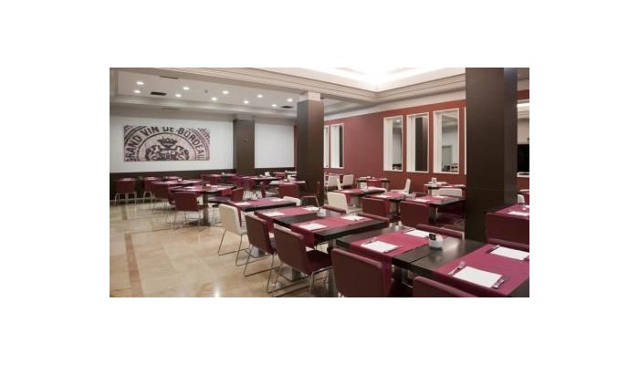 Hotel Ilunion Suites Madrid poza 0