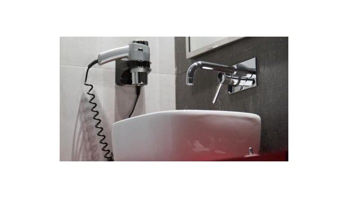 Hotel Ilunion Suites Madrid poza 4