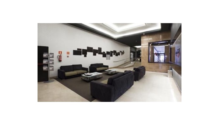 Hotel Ilunion Suites Madrid poza 42