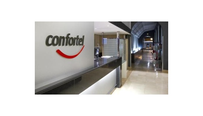 Hotel Ilunion Suites Madrid poza 7