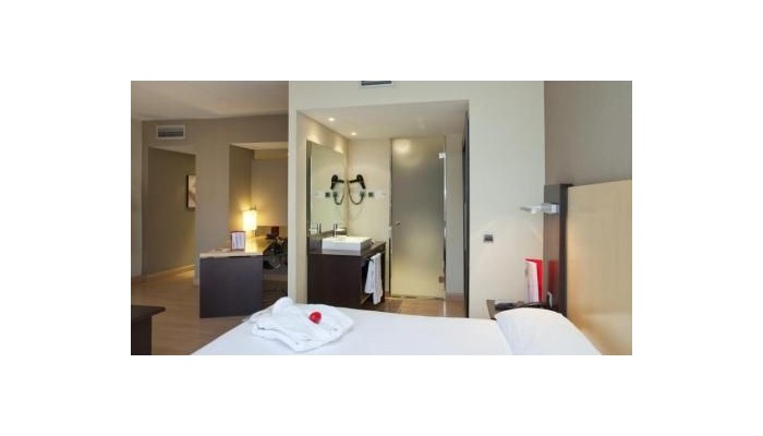 Hotel Ilunion Suites Madrid poza 10