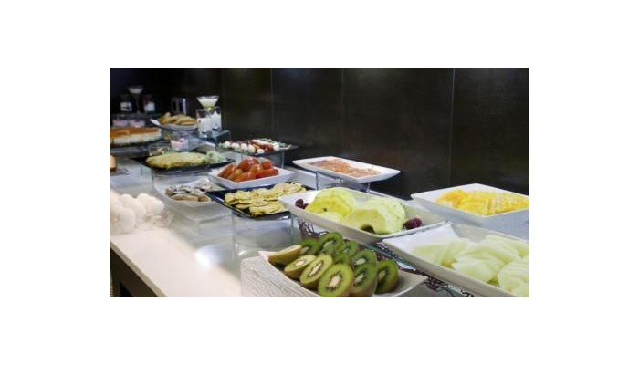 Hotel Ilunion Suites Madrid poza 14
