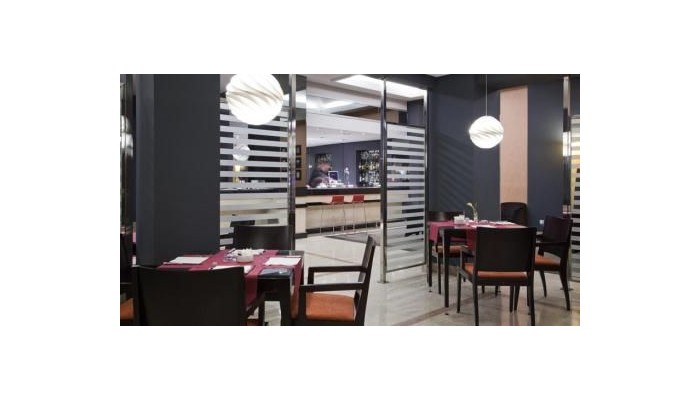 Hotel Ilunion Suites Madrid poza 15
