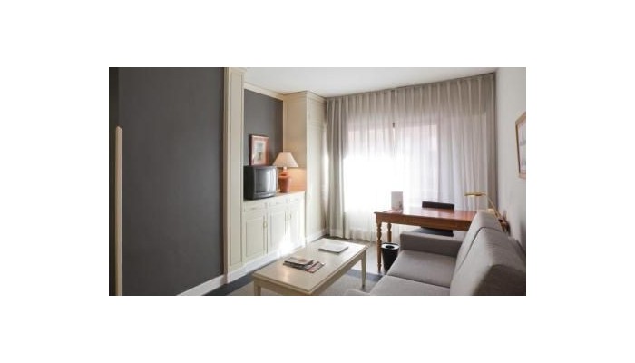 Hotel Ilunion Suites Madrid poza 16
