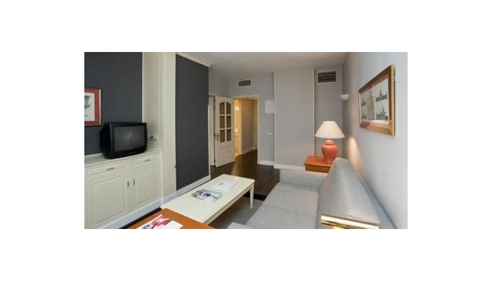 Hotel Ilunion Suites Madrid poza 21