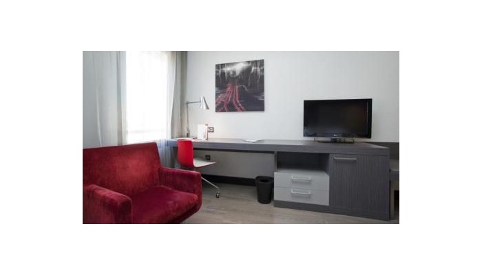 Hotel Ilunion Suites Madrid poza 22