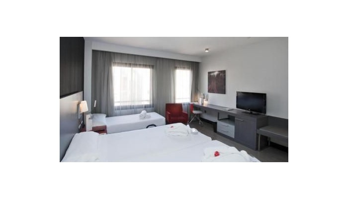 Hotel Ilunion Suites Madrid poza 27