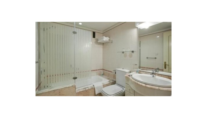 Hotel Ilunion Suites Madrid poza 28