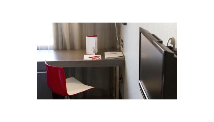 Hotel Ilunion Suites Madrid poza 30