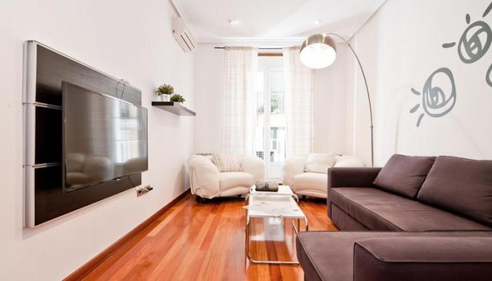 Hotel Madrid Smartrentals Gran Via poza 5