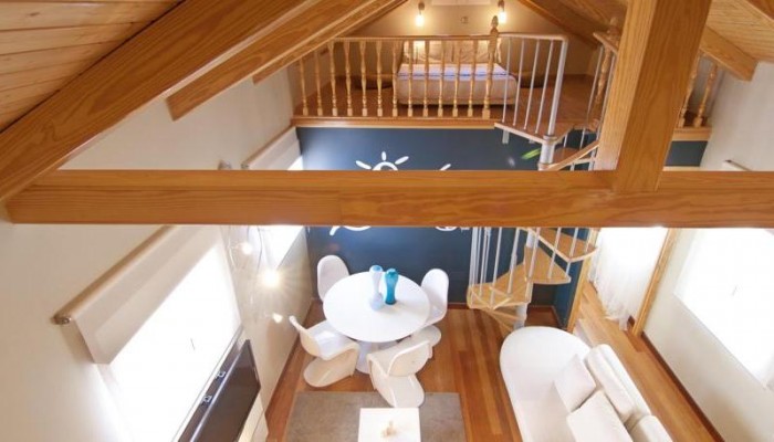 Hotel Madrid Smartrentals Gran Via poza 2