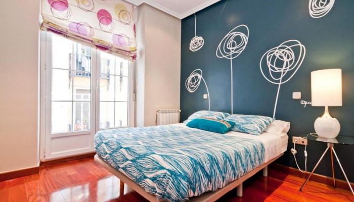 Hotel Madrid Smartrentals Gran Via poza 1