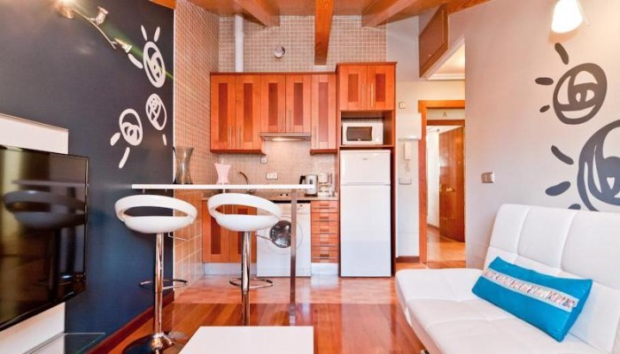 Hotel Madrid Smartrentals Gran Via poza 6