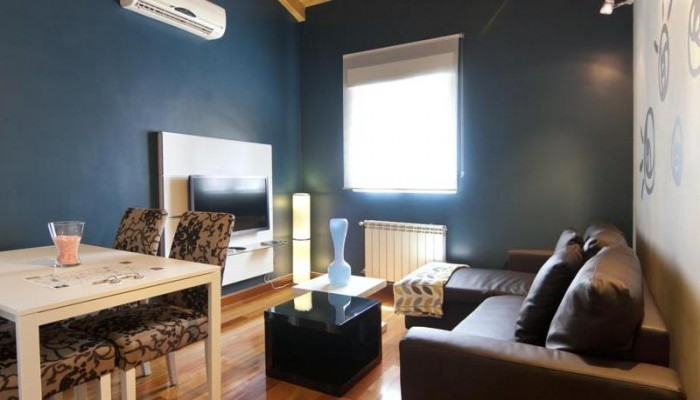 Hotel Madrid Smartrentals Gran Via poza 4