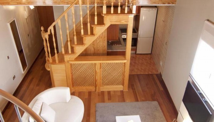 Hotel Madrid Smartrentals Gran Via poza 3