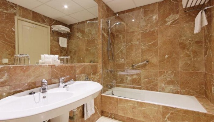 Hotel Mayorazgo poza 6