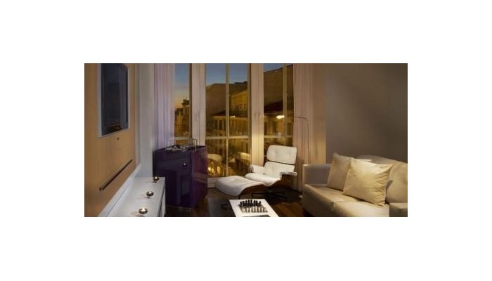 Hotel Me Madrid Reina Victoria poza 10