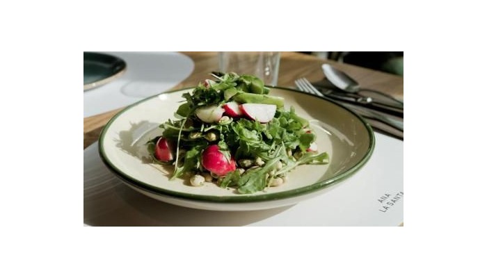 Hotel Me Madrid Reina Victoria poza 23