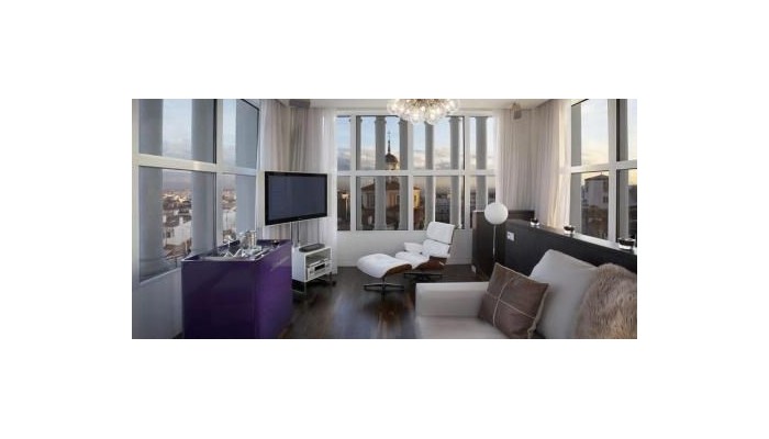 Hotel Me Madrid Reina Victoria poza 7