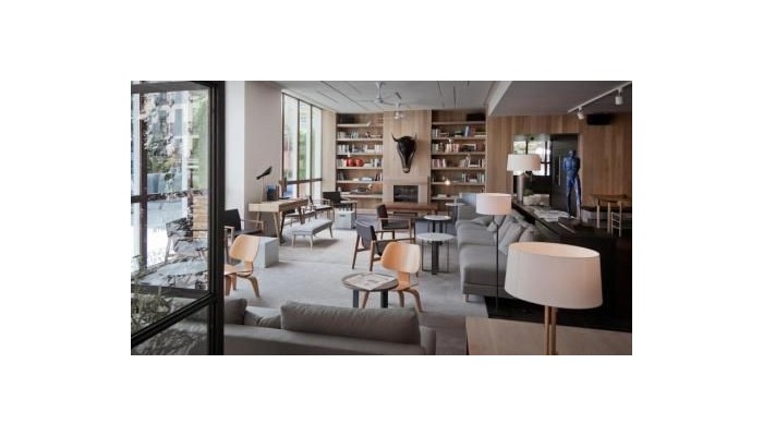 Hotel Me Madrid Reina Victoria poza 12