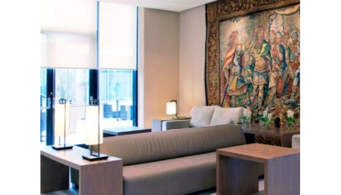 Hotel Melia Avenida America poza 1