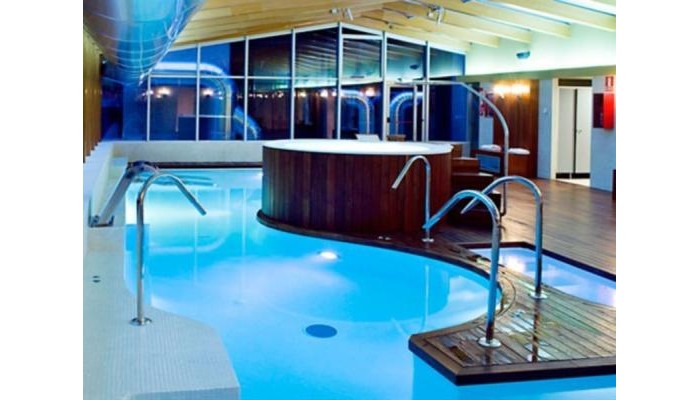 Hotel Melia Avenida America poza 3