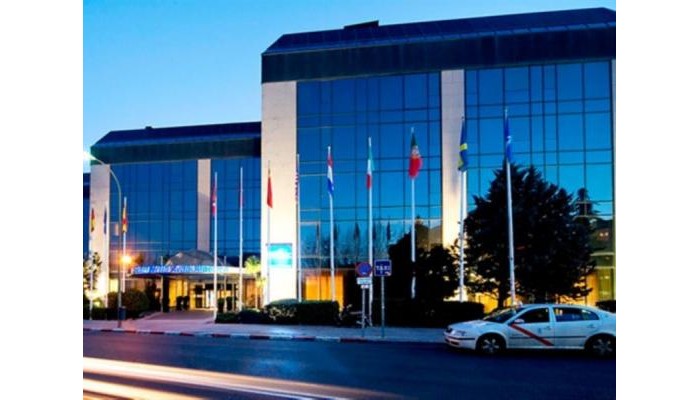 Hotel Melia Avenida America poza 5