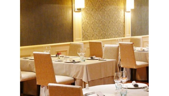 Hotel Melia Avenida America poza 6