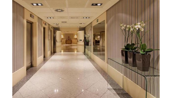 Hotel Melia Avenida America poza 7